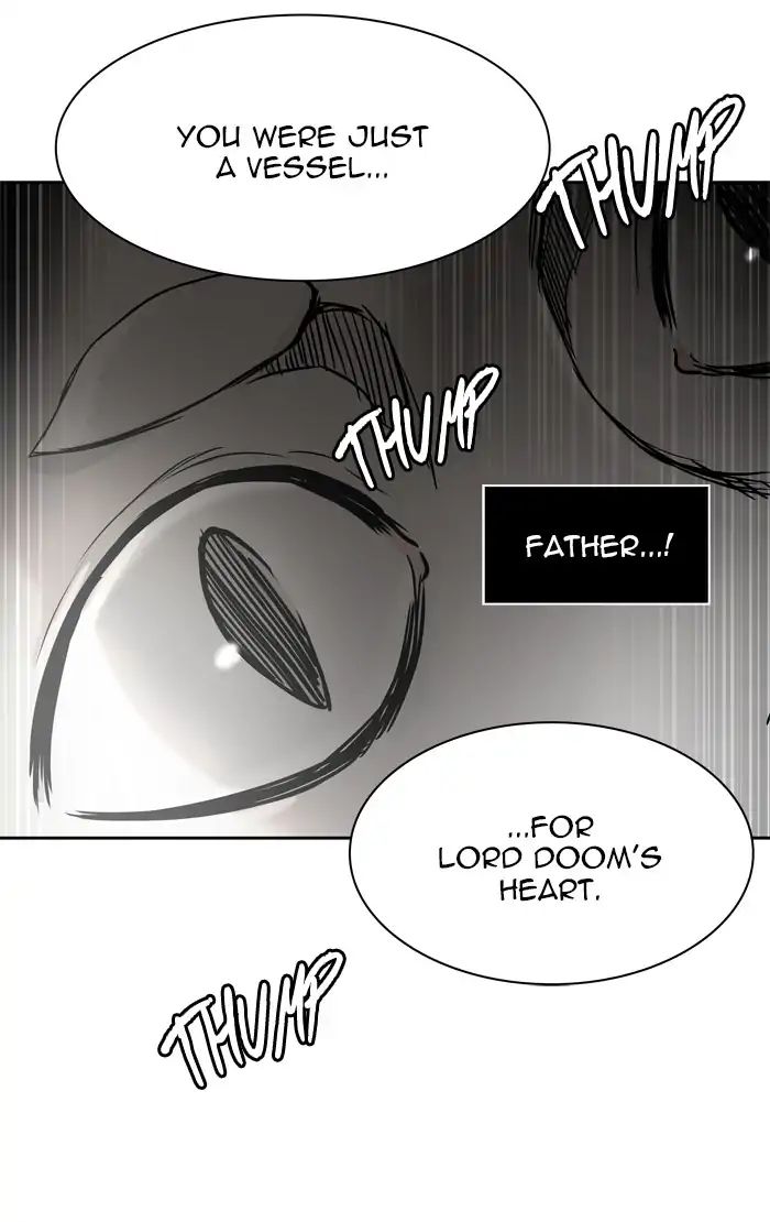 Tower Of God - Chapter 436: [Season 3] Ep.19