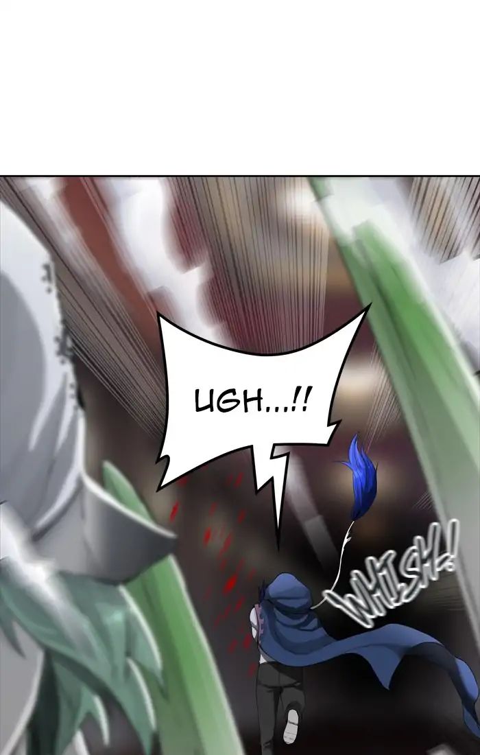 Tower Of God - Chapter 436: [Season 3] Ep.19