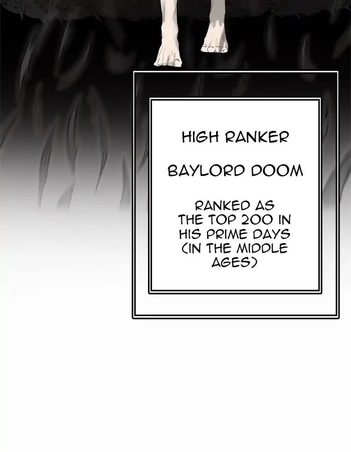 Tower Of God - Chapter 436: [Season 3] Ep.19