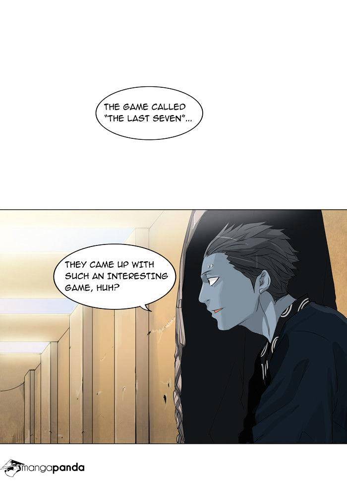 Tower Of God - Chapter 203 : Vol2Ch123