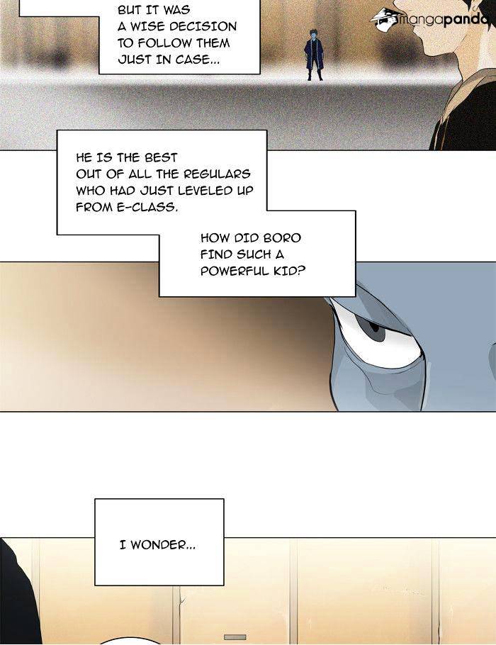 Tower Of God - Chapter 203 : Vol2Ch123