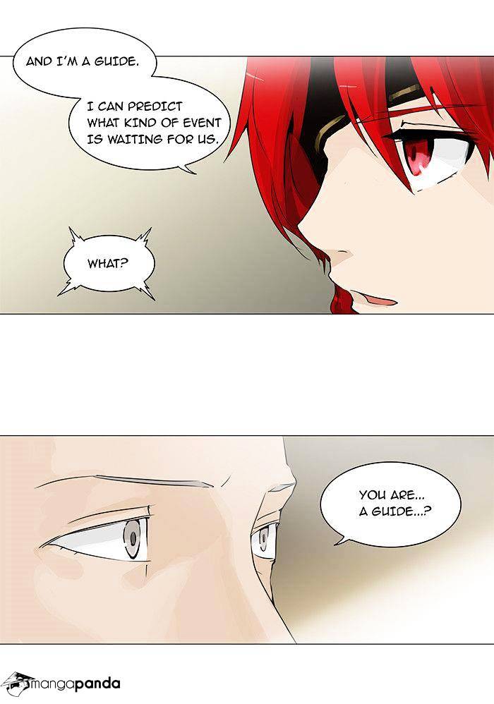 Tower Of God - Chapter 203 : Vol2Ch123