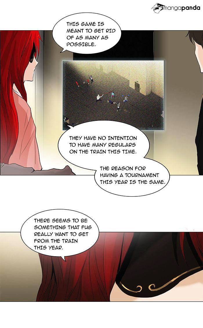 Tower Of God - Chapter 203 : Vol2Ch123