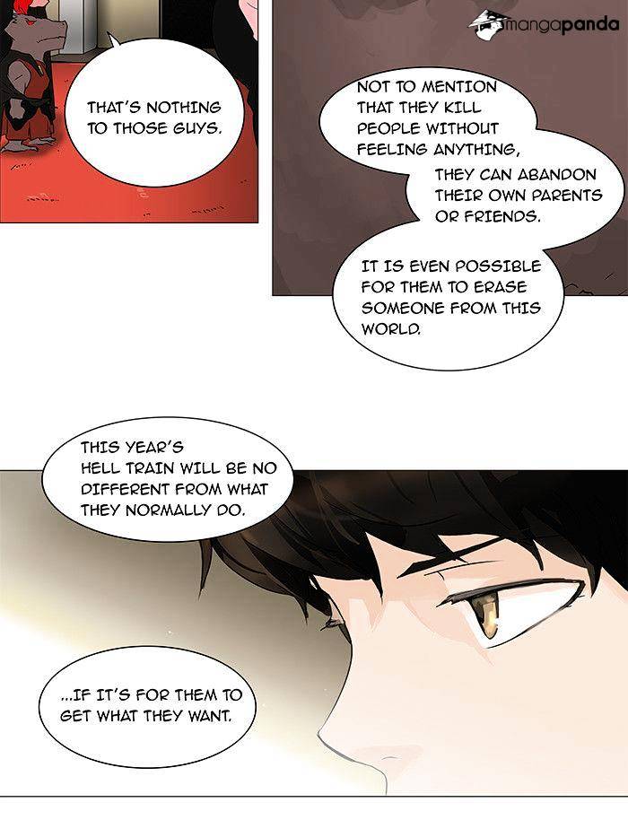 Tower Of God - Chapter 203 : Vol2Ch123