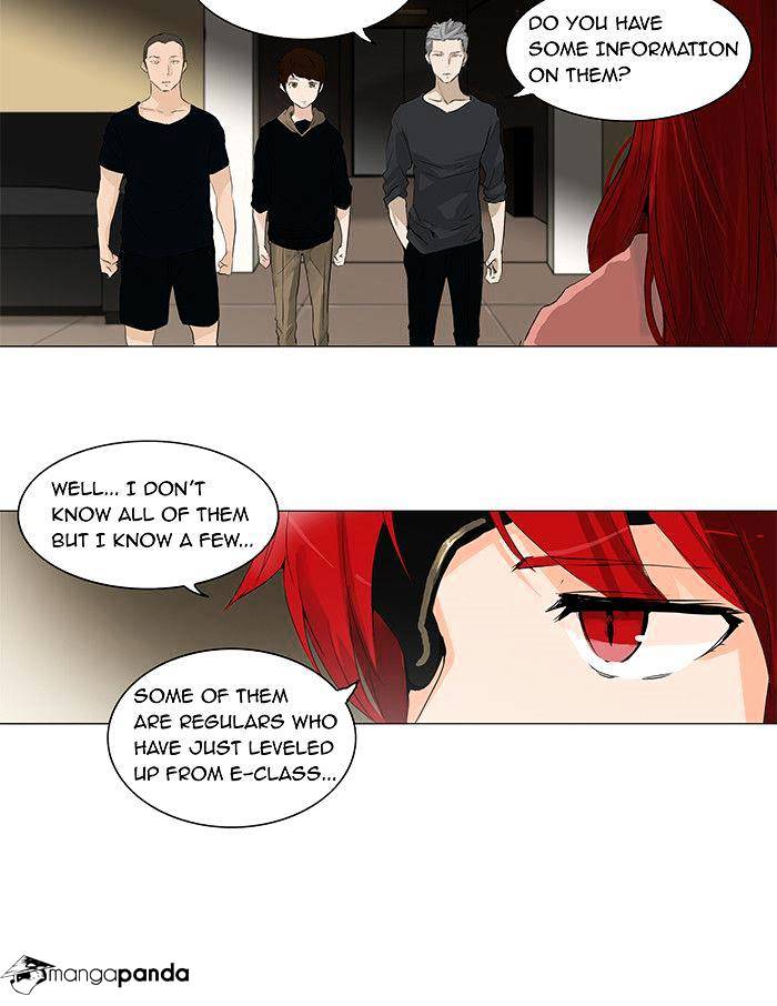 Tower Of God - Chapter 203 : Vol2Ch123