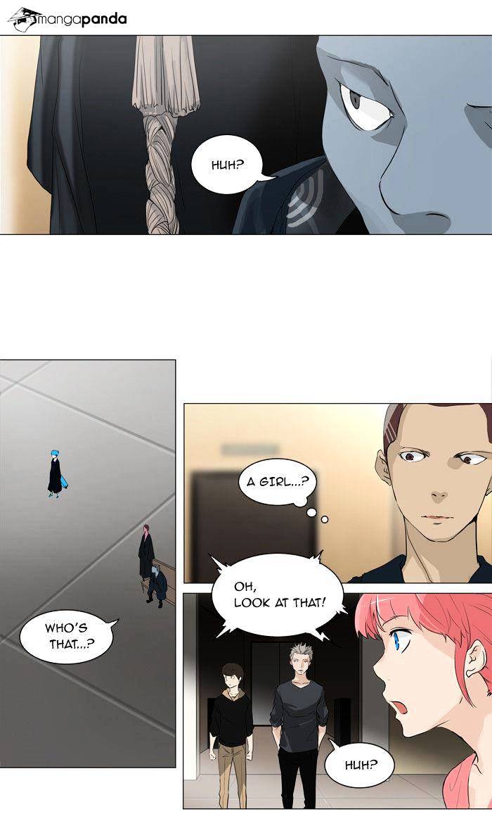 Tower Of God - Chapter 203 : Vol2Ch123