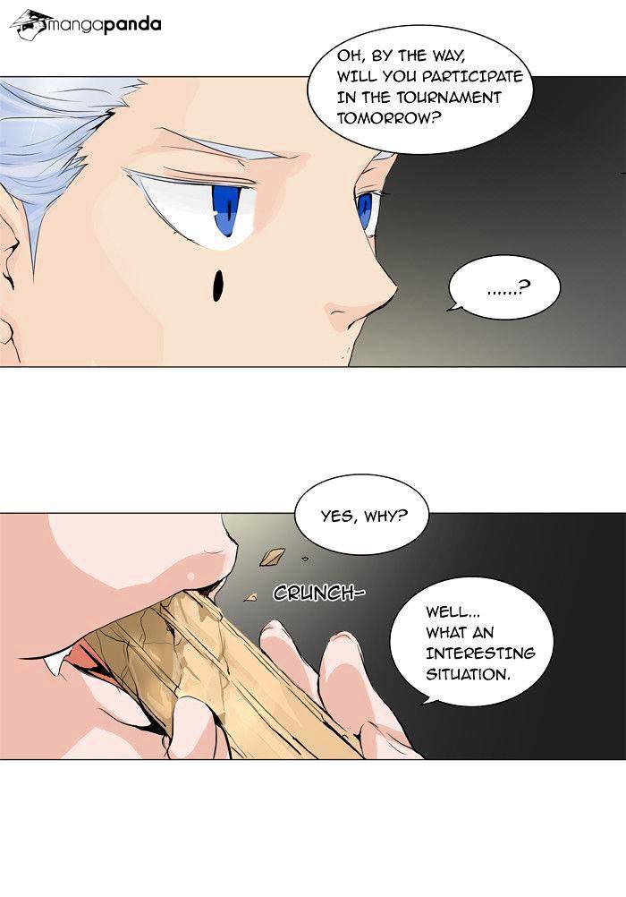 Tower Of God - Chapter 203 : Vol2Ch123