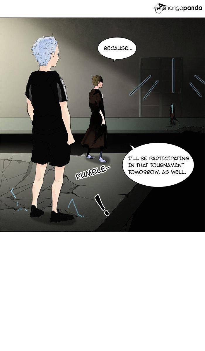 Tower Of God - Chapter 203 : Vol2Ch123