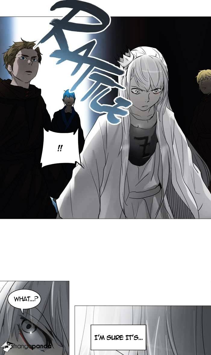 Tower Of God - Chapter 246 : Vol2Ch166