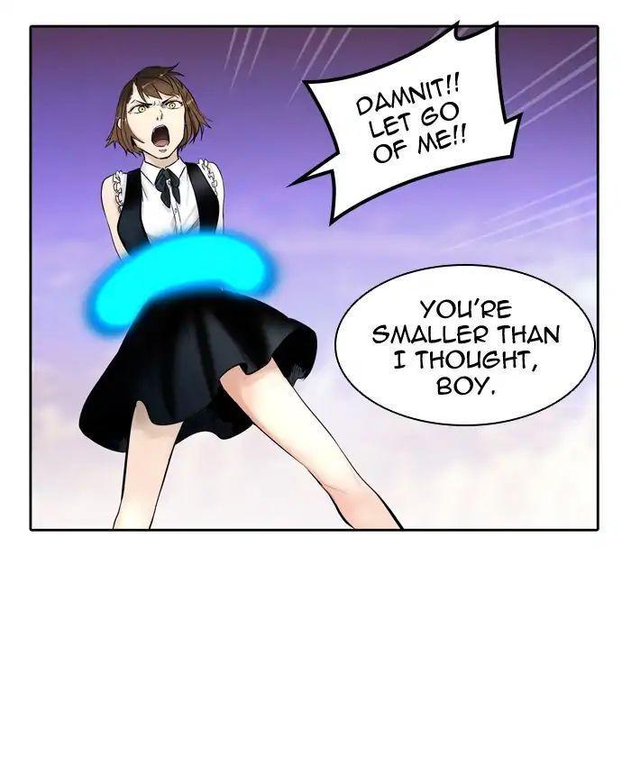 Tower Of God - Chapter 413: [Season 2] Ep.333