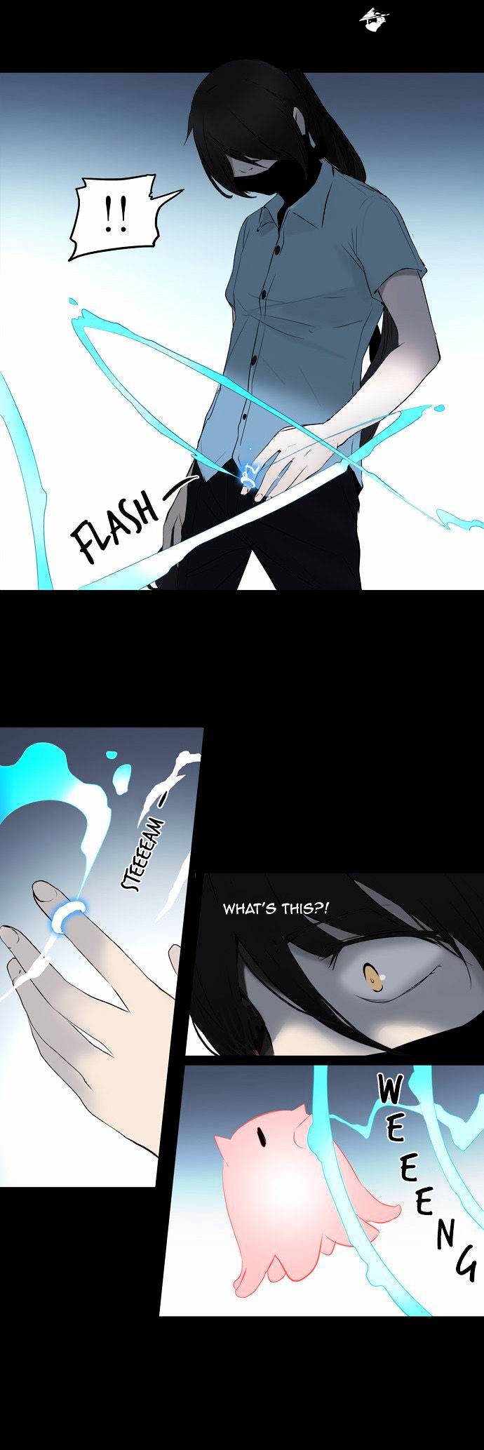 Tower Of God - Chapter 144 : Vol2 Ch64