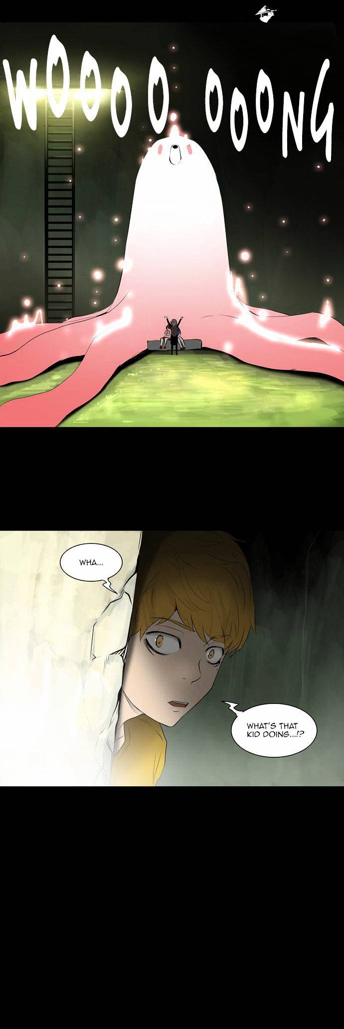 Tower Of God - Chapter 144 : Vol2 Ch64