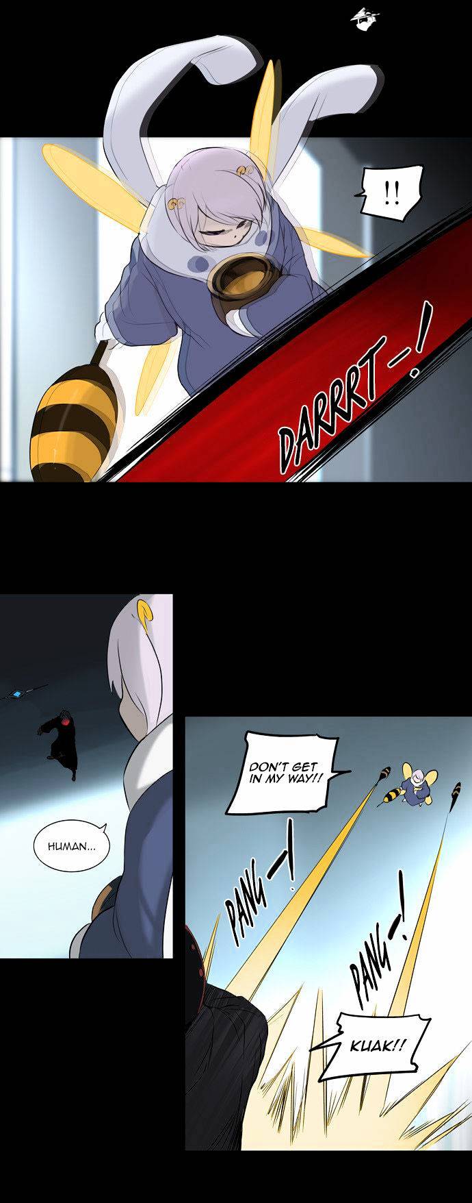 Tower Of God - Chapter 144 : Vol2 Ch64