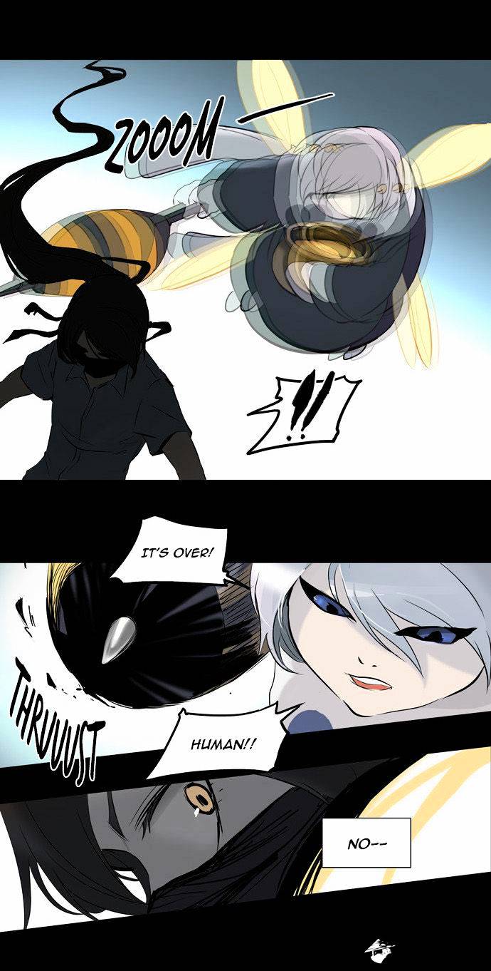 Tower Of God - Chapter 144 : Vol2 Ch64