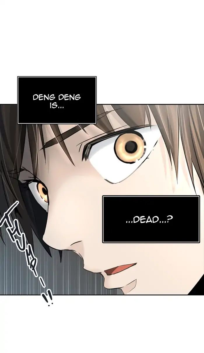 Tower Of God - Chapter 439: [Season 3] Ep.22