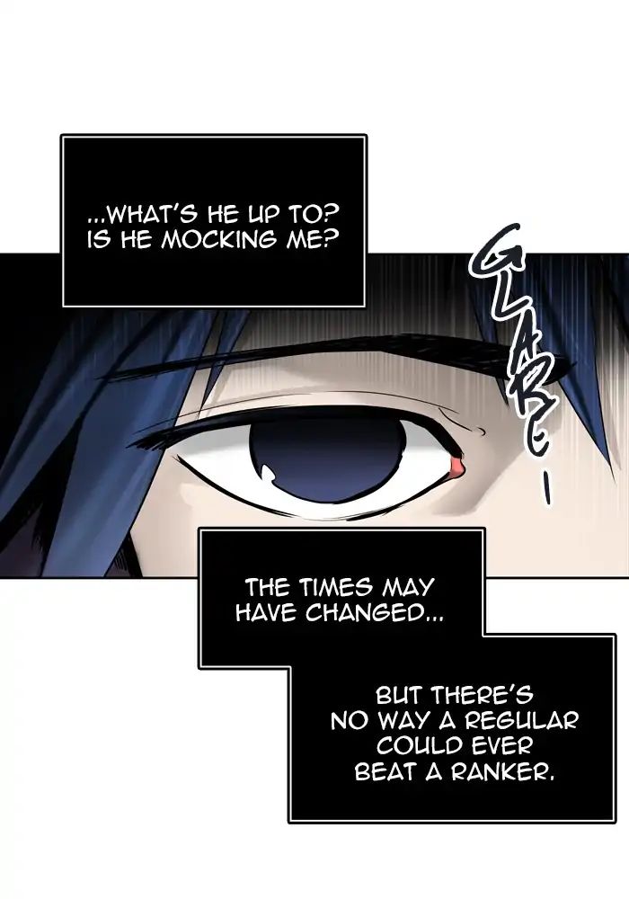 Tower Of God - Chapter 439: [Season 3] Ep.22