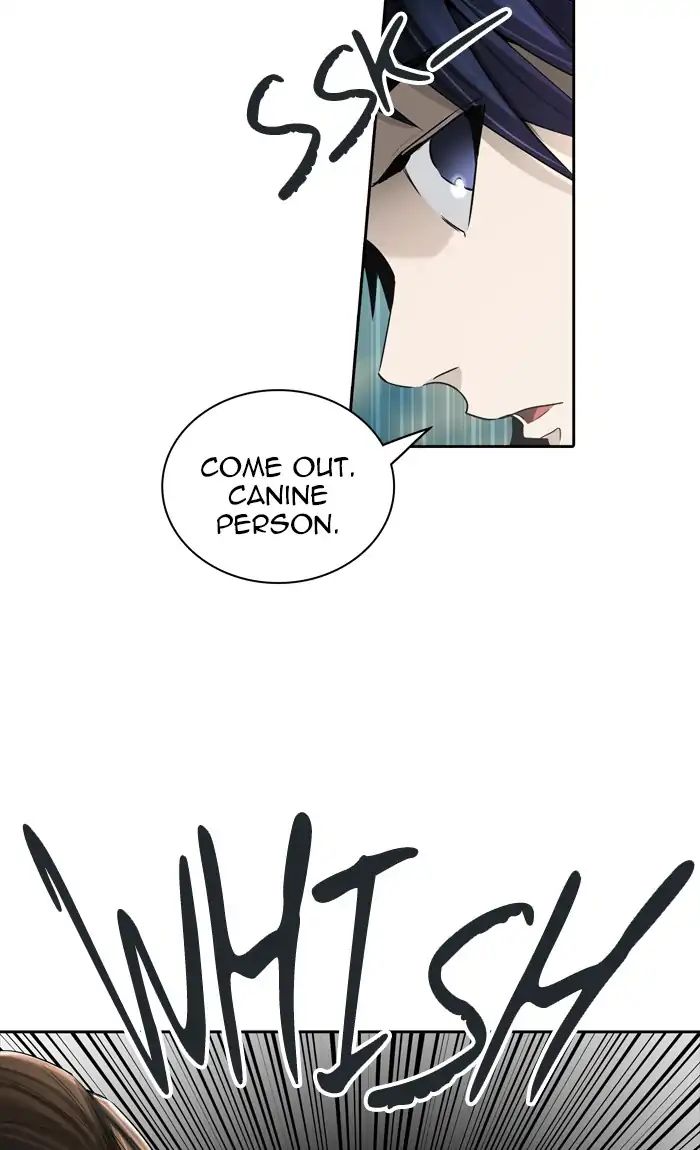 Tower Of God - Chapter 439: [Season 3] Ep.22