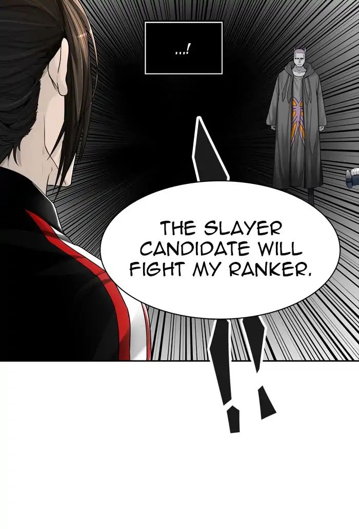 Tower Of God - Chapter 439: [Season 3] Ep.22