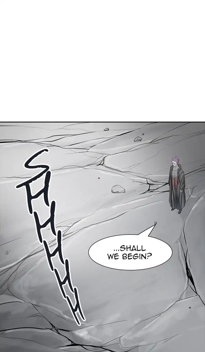 Tower Of God - Chapter 439: [Season 3] Ep.22