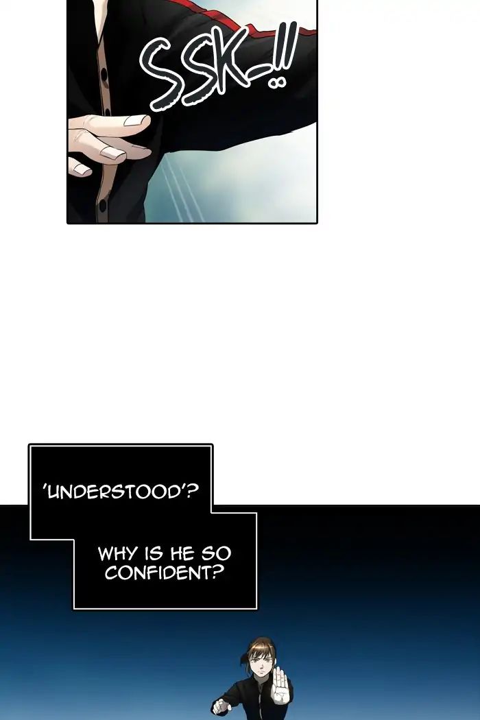 Tower Of God - Chapter 439: [Season 3] Ep.22