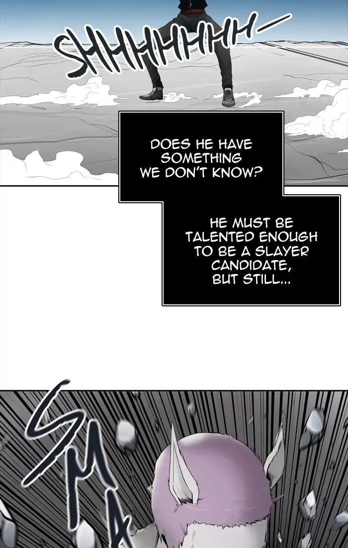 Tower Of God - Chapter 439: [Season 3] Ep.22