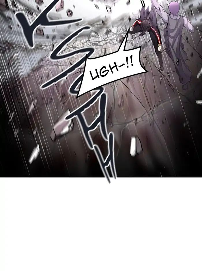 Tower Of God - Chapter 439: [Season 3] Ep.22