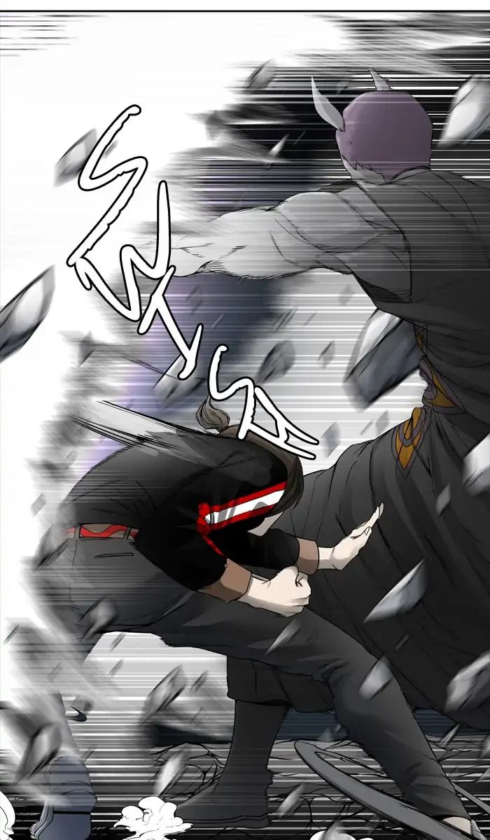 Tower Of God - Chapter 439: [Season 3] Ep.22