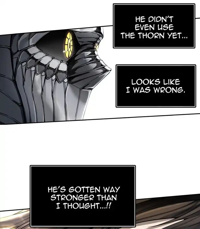 Tower Of God - Chapter 439: [Season 3] Ep.22