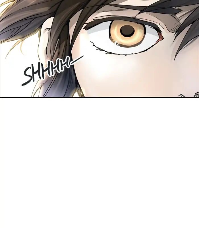 Tower Of God - Chapter 439: [Season 3] Ep.22