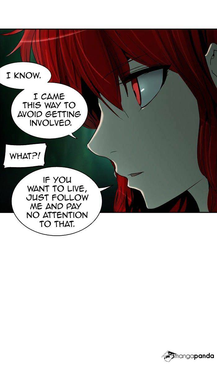 Tower Of God - Chapter 287 : Vol2Ch207