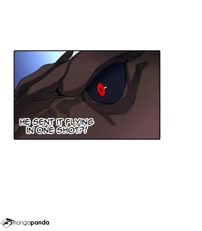 Tower Of God - Chapter 287 : Vol2Ch207