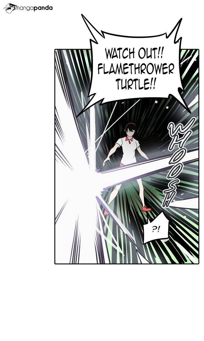 Tower Of God - Chapter 287 : Vol2Ch207