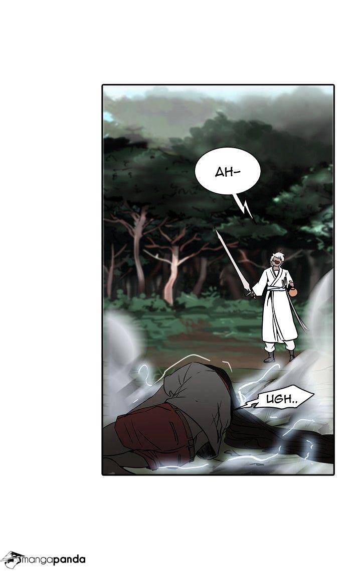 Tower Of God - Chapter 287 : Vol2Ch207