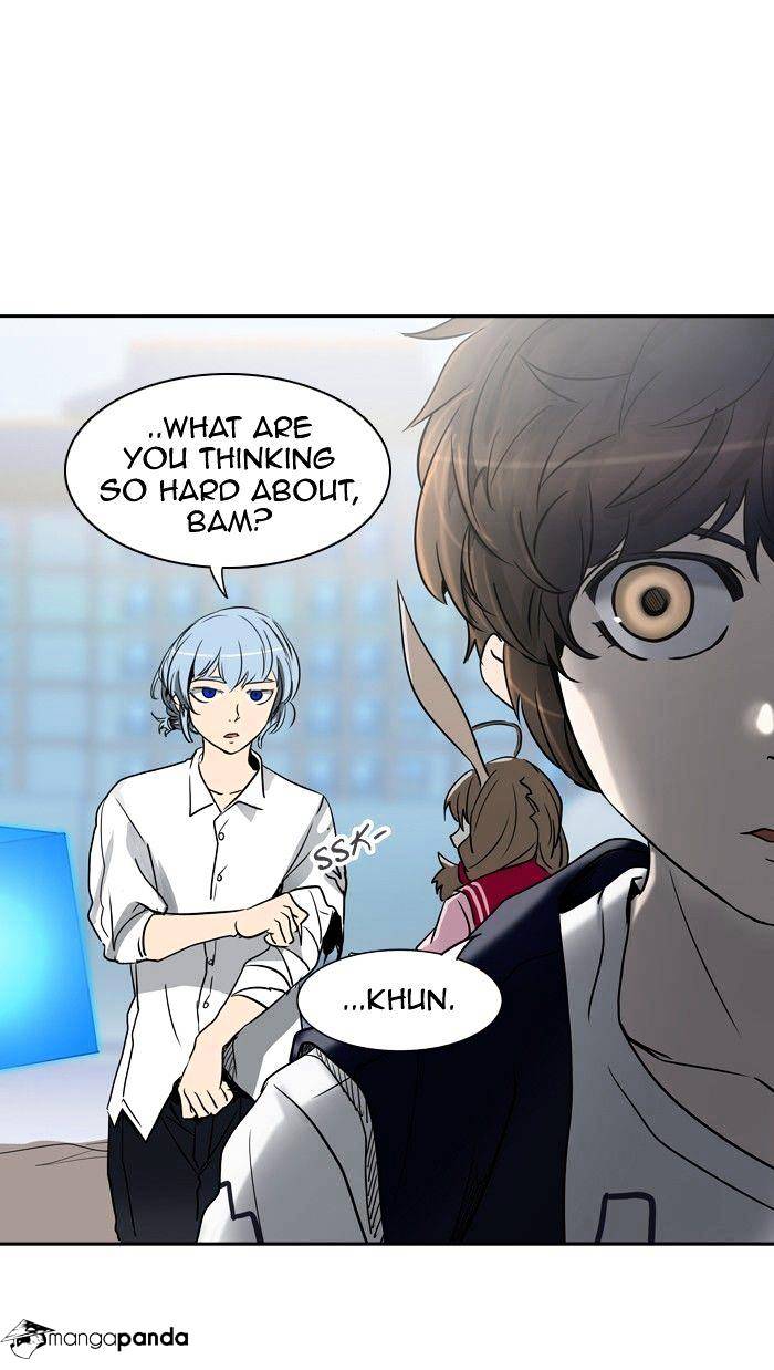 Tower Of God - Chapter 287 : Vol2Ch207