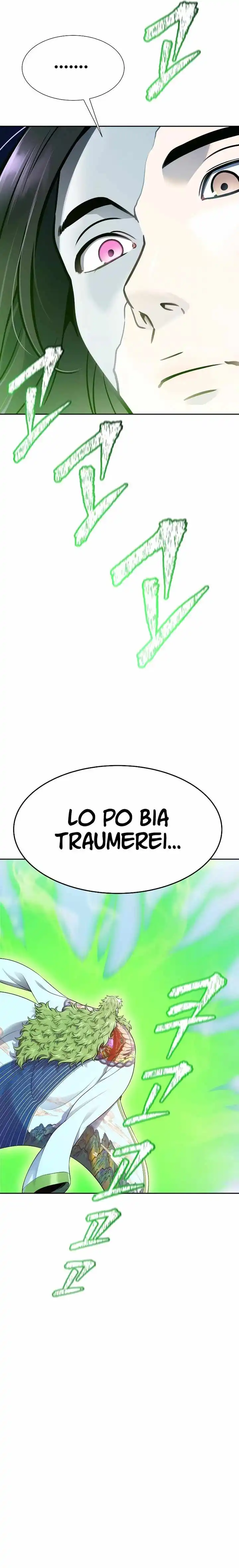 Tower Of God - Chapter 642