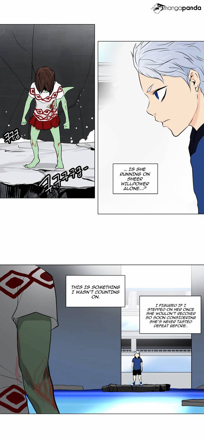 Tower Of God - Chapter 156 : Vol2 Ch76