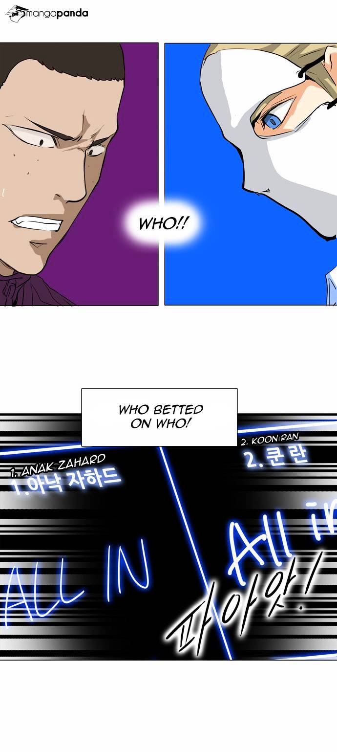 Tower Of God - Chapter 156 : Vol2 Ch76