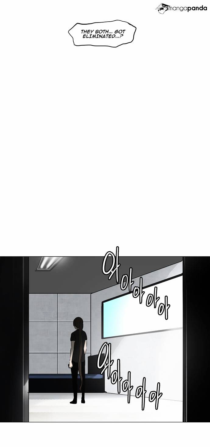 Tower Of God - Chapter 156 : Vol2 Ch76