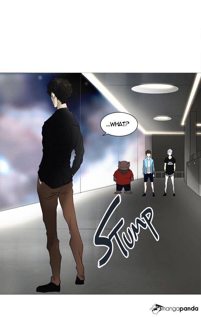 Tower Of God - Chapter 239 : Vol2Ch159