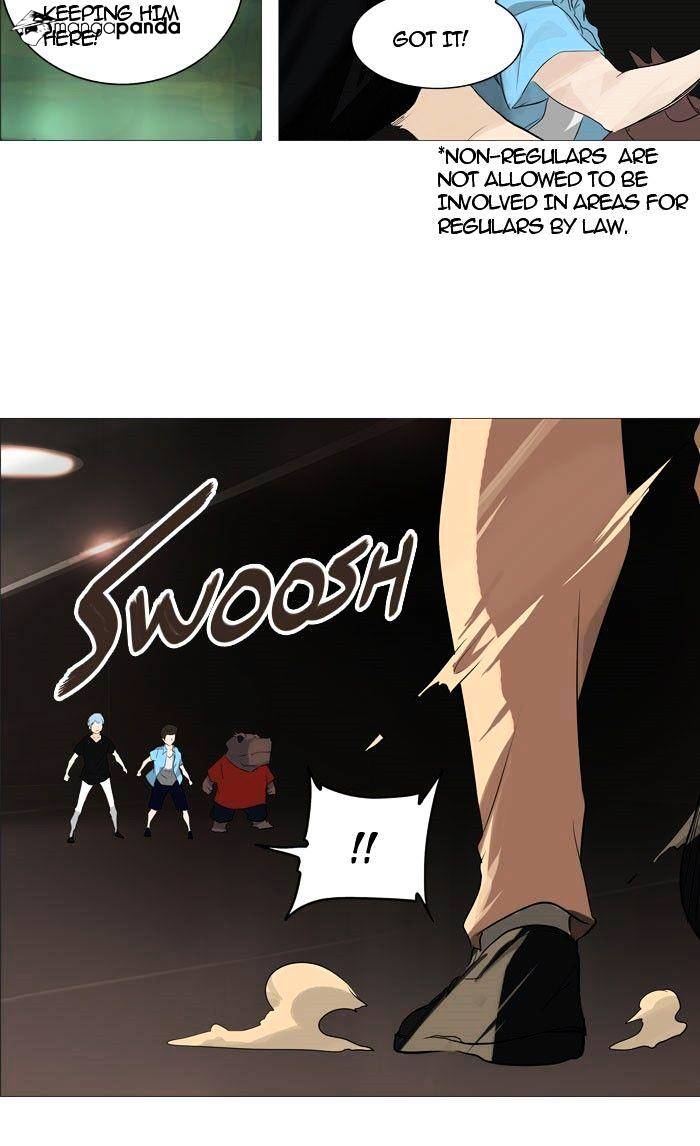 Tower Of God - Chapter 239 : Vol2Ch159