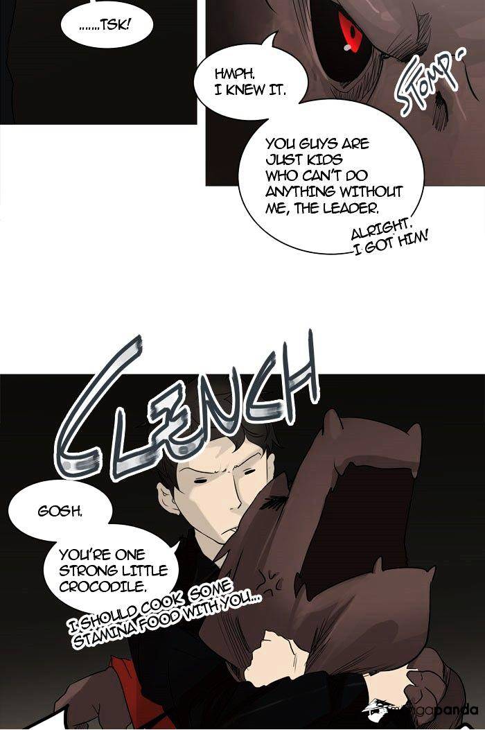 Tower Of God - Chapter 239 : Vol2Ch159