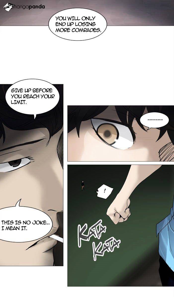 Tower Of God - Chapter 239 : Vol2Ch159