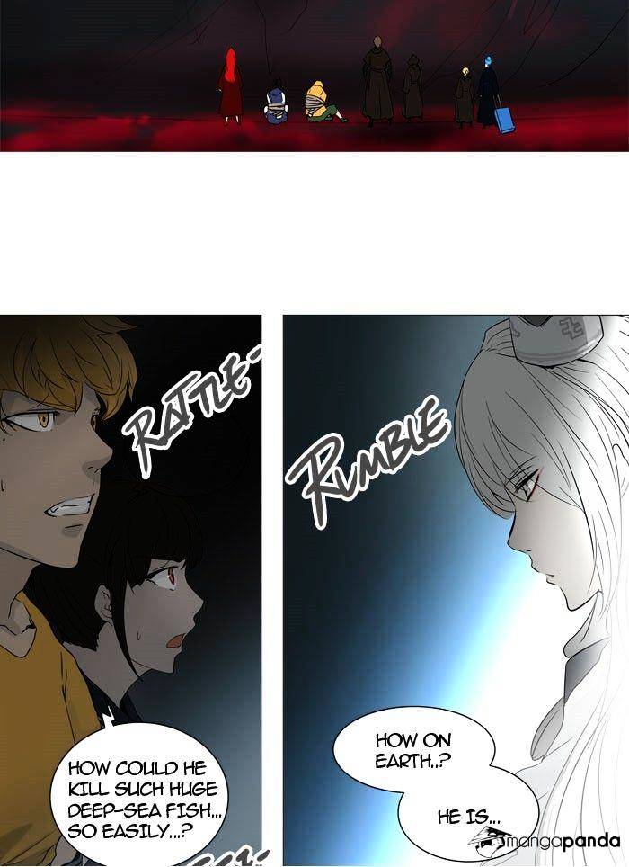 Tower Of God - Chapter 239 : Vol2Ch159