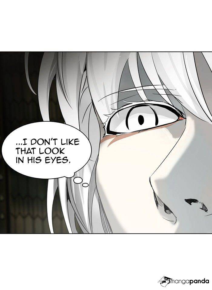 Tower Of God - Chapter 273 : Vol2Ch193