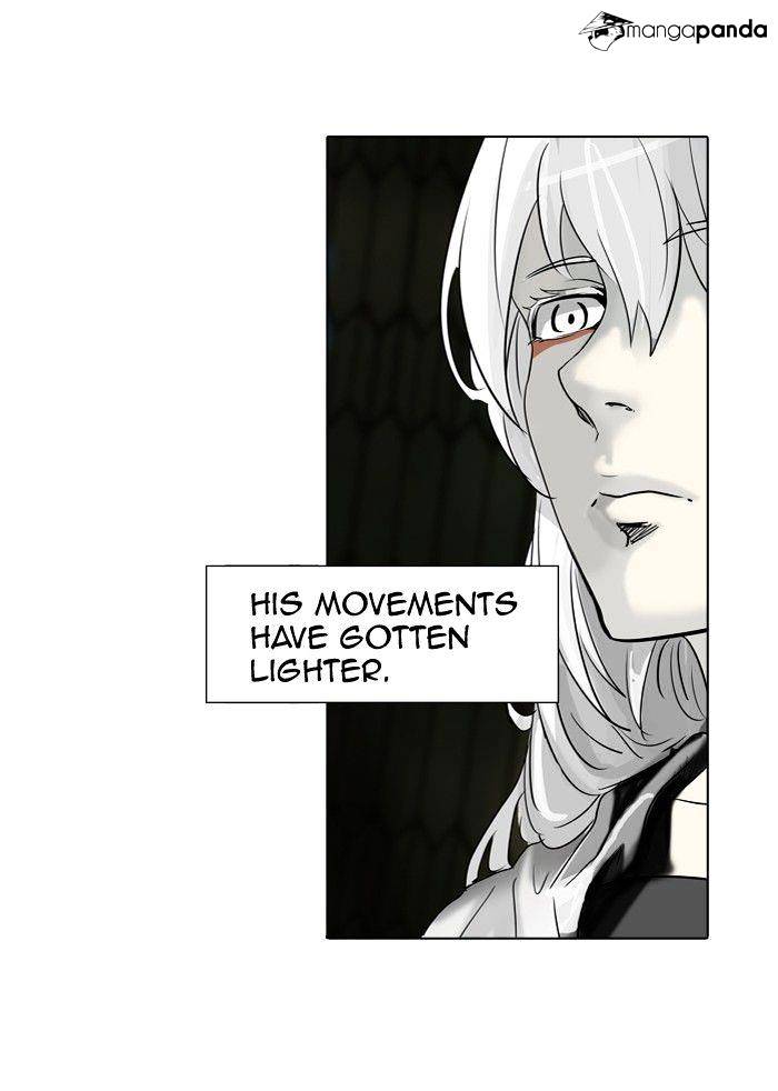 Tower Of God - Chapter 273 : Vol2Ch193