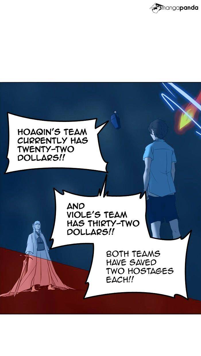 Tower Of God - Chapter 273 : Vol2Ch193