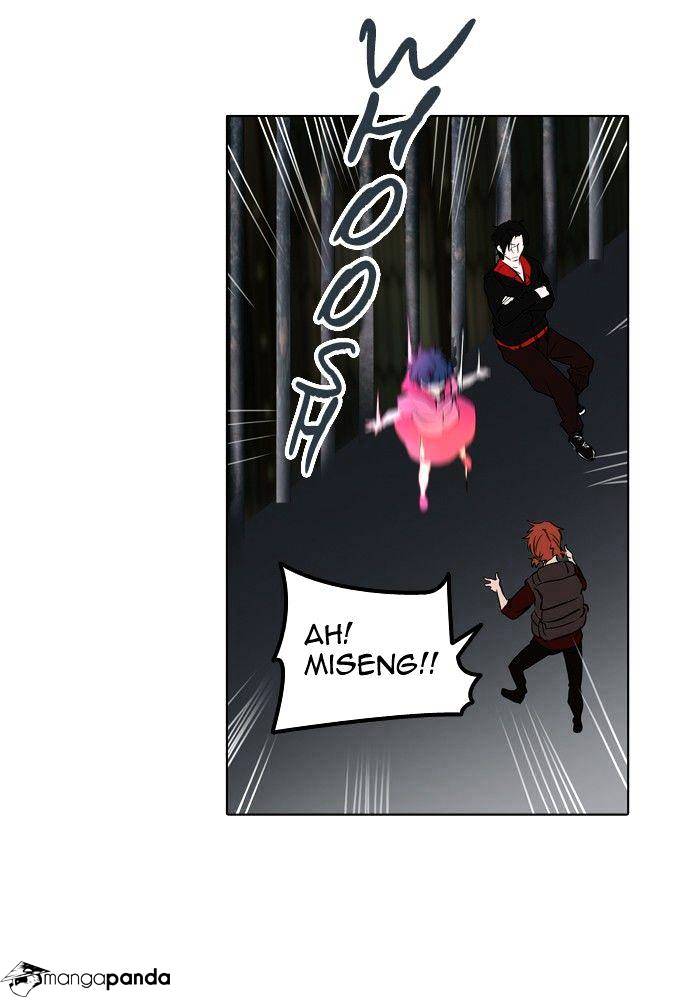 Tower Of God - Chapter 273 : Vol2Ch193