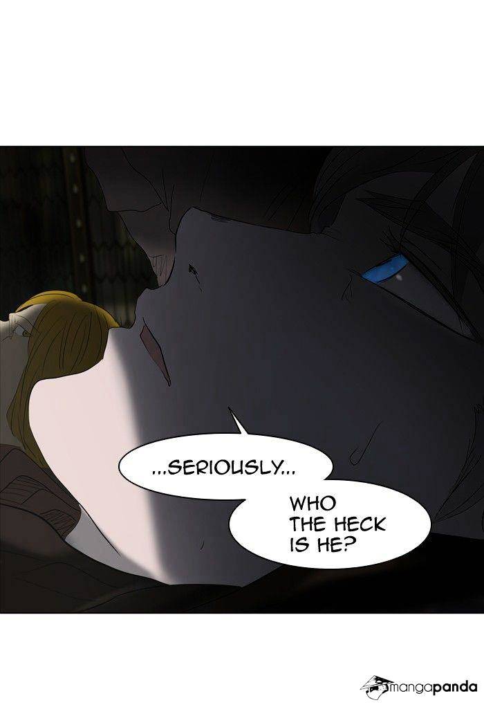 Tower Of God - Chapter 273 : Vol2Ch193