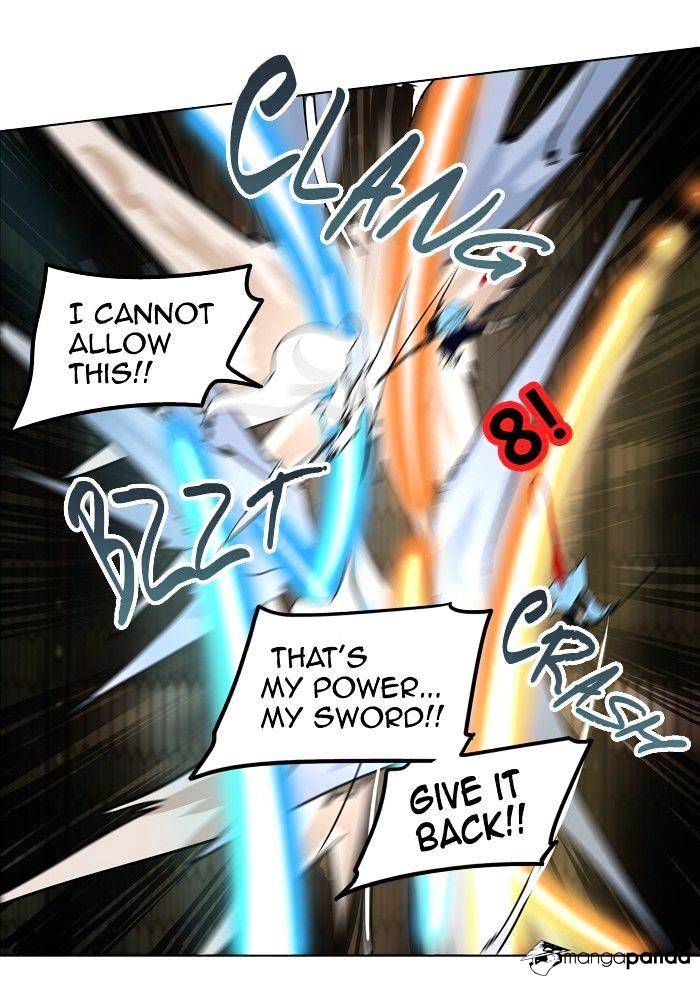 Tower Of God - Chapter 273 : Vol2Ch193