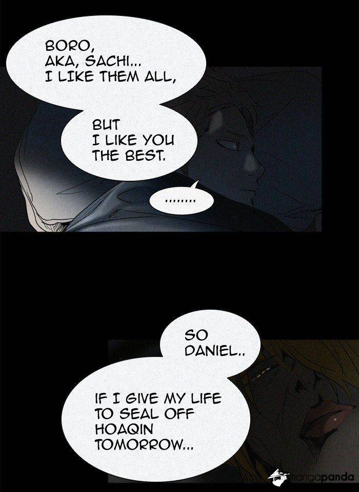 Tower Of God - Chapter 273 : Vol2Ch193